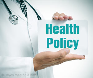 Healthy Policy Development